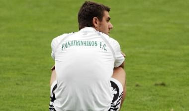 Ιωση ο Κατσουράνης, αλλαγές στην ενδεκάδα με Σταντάρ