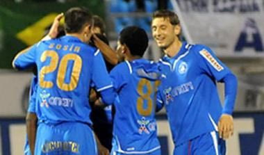 Χωρίς δύο με Άρη για την ανατροπή η Καβάλα