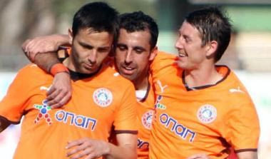 25η αγων.: Επιστροφή στην κορυφή για την Κέρκυρα, “Χ” στο Αγρίνιο