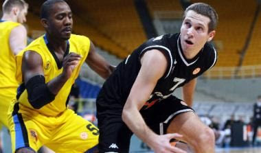 MVP o Kέτσμαν