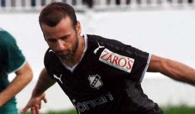 Κιάσσος: “Δεν έχω ξαναδεί έτσι την ομάδα”