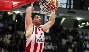 Ο Λίνας πάει φάιναλ φορ
