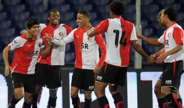 Ημιτελικά: “Όνειρο” το νταμπλ για Τβέντε (vid)