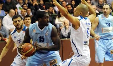 Καβάλα-Κολοσσός 72-74