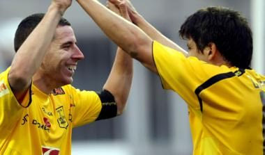 Καβάλα – Άρης 1-1 (vid)