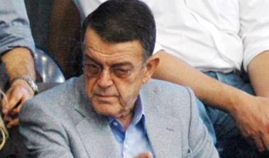 Παρών ο Κυριακού, πέρασε το μήνυμα στους παίκτες