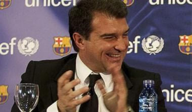 “Δεν χαιρόμαστε με τον αποκλεισμό της Ρεάλ”, είπε ο Λαπόρτα και δεν τον πίστεψε ουδείς…