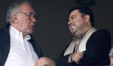 Εταξε πριμ ο Λαυρεντιάδης