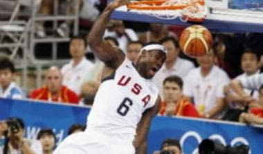 Αλλάζει αριθμό φανέλας ο LeBron James