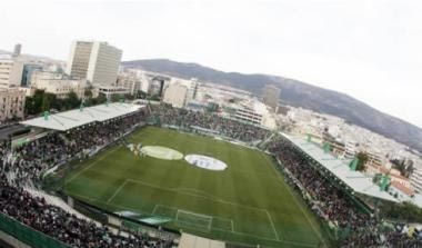 Ερασιτέχνης ΠΑΟ: Πρώτα ο Βοτανικός, μετά η Λεωφόρος