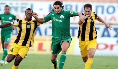 Ετοιμοπόλεμος ο Λέτο, δοκίμασε Ρουκάβινα ο Νιόπλιας