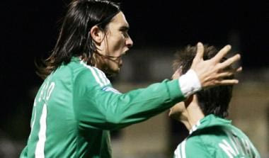 Στη βάση τους διεθνείς και Αντωνίου – Πρόβλημα με Νίνη και Λέτο