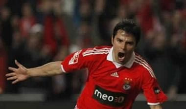 22η αγ.: Καλπάζει η Μπενφίκα, καρέ για Λίεντσον (vid)