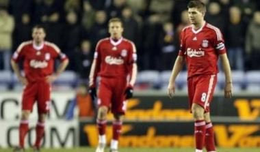 29η αγ.: “Σκόνταψε” η Λίβερπουλ (vid)