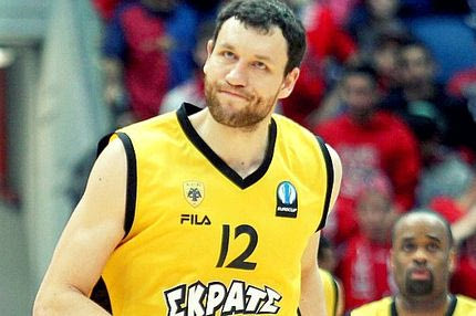 Ευκαιρία ο Μαυροκεφαλίδης για “αιώνιους” και όχι μόνο