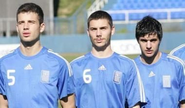 Φιλική ήττα 2-0 της Εθνικής Νέων από το Ισραήλ
