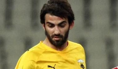 Ταξιδεύει στη Λάρισα ο Μάκος που προπονήθηκε κανονικά. Τα πλάνα ενδεκάδας του Μπάγεβιτς