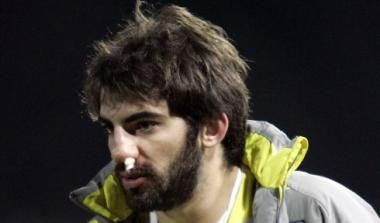 Στο νοσοκομείο ο Μάκος