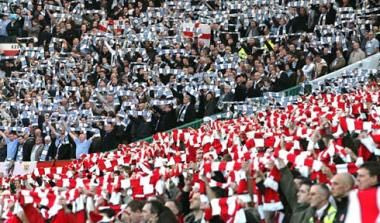 Οι Βρετανοί νομοθετούν υπέρ των οπαδών!