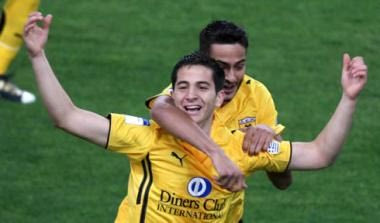 Αταλάντα καλεί Μανωλά, Γκέντσογλου