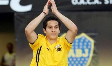 Με Μανωλά στην ενδεκάδα κόντρα στην Καβάλα