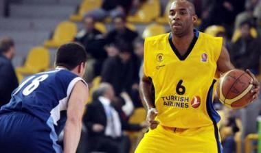 Μαρούσι – Τρίκαλα 78-65