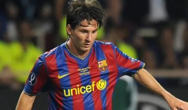 Μέσι, ο Μίδας του σύγχρονου ποδοσφαίρου (vids)