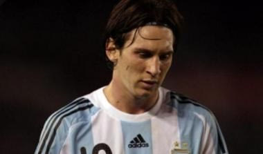 Ξέσπασε ο πατέρας του Μέσι