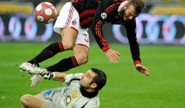 28η αγ.: Στο -1 η Μίλαν, έχασαν έδαφος Ρόμα και Γιουβέντους (vids)