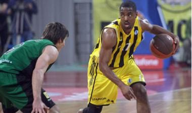 Ο Άρης αλλάζει τον Μάιλς