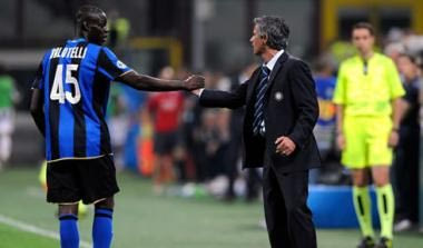 Ξένο σώμα ο Μπαλοτέλι στην Ίντερ