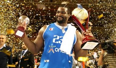 All-star game: Nίκη των Ελλήνων με σόου Σόφο