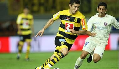 Προλαβαίνει το Αλκαζάρ ο Σκόκο, δύσκολα για Καράμπελα, Ζεράλντο