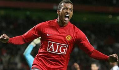 Ανανέωσε με τη Μάντσεστερ Γιουνάιτεντ ο Νάνι