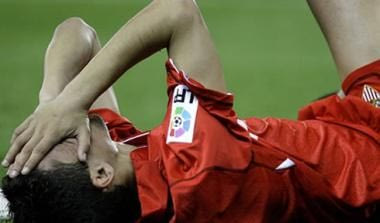 Νοκ άουτ ο Νάβας, βαίνει προς την έξοδο ο Χιμένεθ