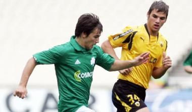 Μετά τον Ταχτσίδη και για Νίνη, η Τζένοα