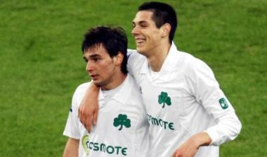 Χωρίς Νίνη με Λεβαδειακό