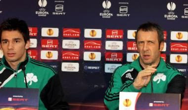 Νιόπλιας: “Πάμε για νίκη και ό,τι βγει”