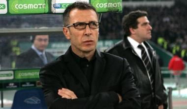 Νιόπλιας: “Ας πάρουμε το πρωτάθλημα κι ας μην έχουμε νικήσει σε ντέρμπι”