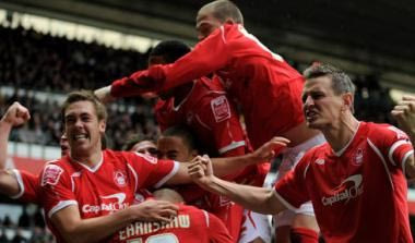 Νότιγχαμ Φόρεστ… reloaded (vids)