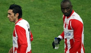 Σε “καραντίνα” Λούα Λούα και Ντάτολο
