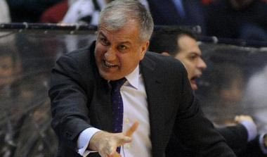 Ομπραντοβιτς: “Υπερήφανος για τους παίκτες μου”