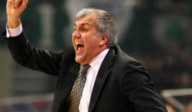 Ομπράντοβιτς: “Δεν θέλουμε να τερματίσουμε χωρίς νίκη”