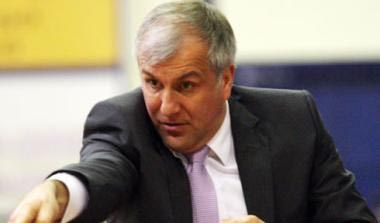 Ομπράντοβιτς: “Ευχαριστώ…”