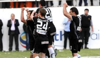 27η αγ.: Επέστρεψε στις νίκες ο ΟΦΗ, μοιρασιά στην Καισαριανή