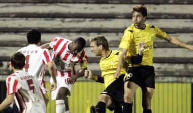 25η αγ.: Άφησε βαθμούς στην Καρδίτσα ο Ολυμπιακός, ανάσανε ο Θρασύβουλος