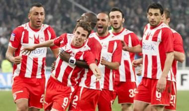 Μεταξύ πρωταθλητών ειλικρίνεια