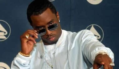 Ανυπομονούν για P. Diddy στην Κρίσταλ Πάλας
