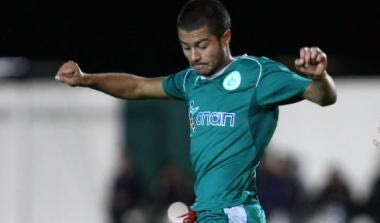 Παληγεώργος στο contra.gr: “Πρώτος στόχος η αποφυγή των πλέι-άουτ”