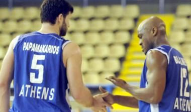Στο φάιναλ φορ της Βιτόρια ο Πανελλήνιος
